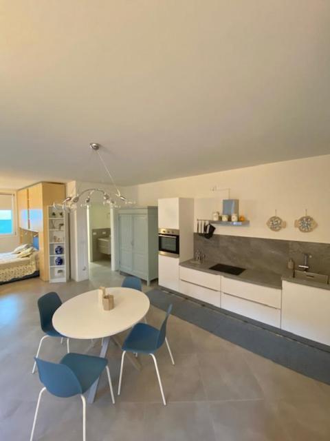 Casa Vacanze Lea Βίλα Toscolano Maderno Εξωτερικό φωτογραφία