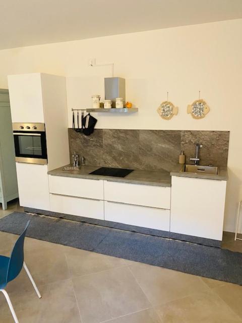 Casa Vacanze Lea Βίλα Toscolano Maderno Εξωτερικό φωτογραφία