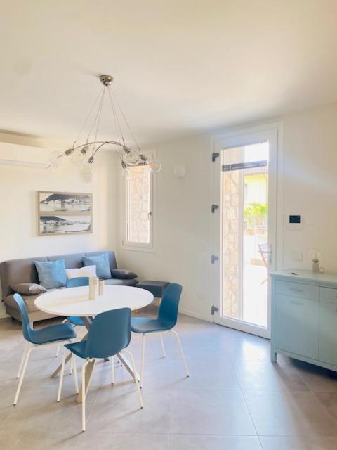 Casa Vacanze Lea Βίλα Toscolano Maderno Εξωτερικό φωτογραφία