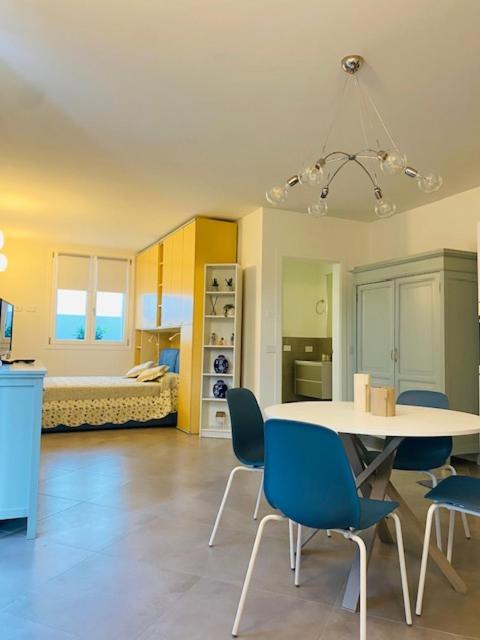 Casa Vacanze Lea Βίλα Toscolano Maderno Εξωτερικό φωτογραφία